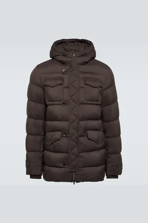 HERNO Down jacket