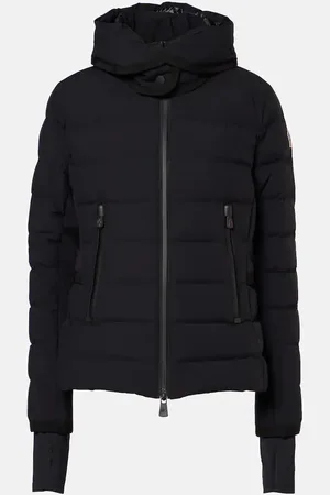 Moncler Lamoura down jacket