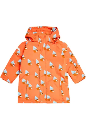 Tiny Cottons Bears ski jacket