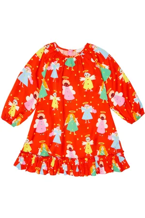 Stella McCartney Printed dress