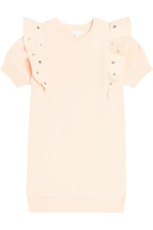 Chloé Cotton dress
