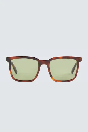 Saint Laurent SL 500 rectangular sunglasses