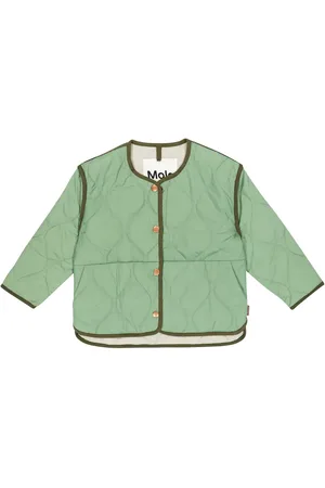 Molo Hailee quilted jacket