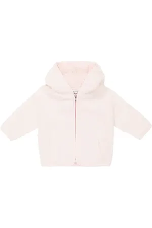 Ralph Lauren Baby teddy jacket