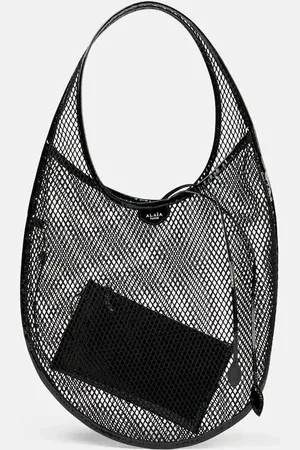 Alaïa One Piece Medium mesh tote bag