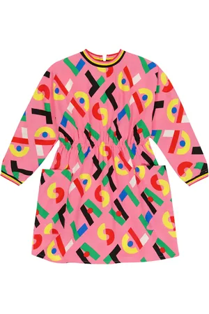 Stella McCartney Printed dress