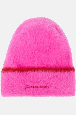 Jacquemus Le Bonnet Neve beanie