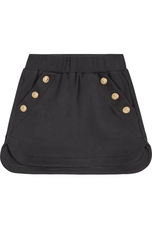 Balmain Cotton skirt