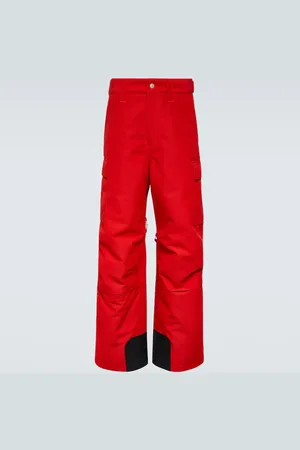 Balenciaga 3B Sports Icon ski cargo pants