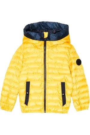 Woolrich Sundance puffer jacket