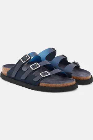 Birkenstock Florida PVC sandals