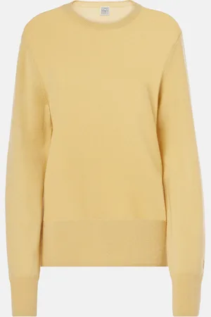 Totême Cashmere sweater