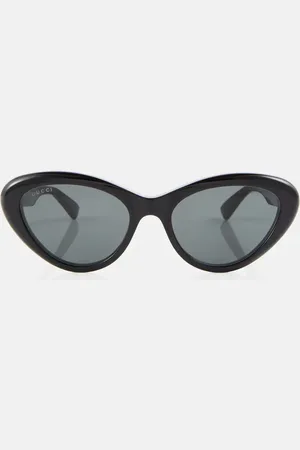 Gucci Cat-eye sunglasses