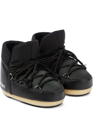 Moon Boot Icon snow boots