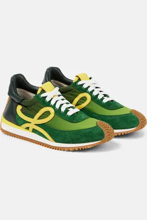 Loewe Flow Runner 2.0 sneakers