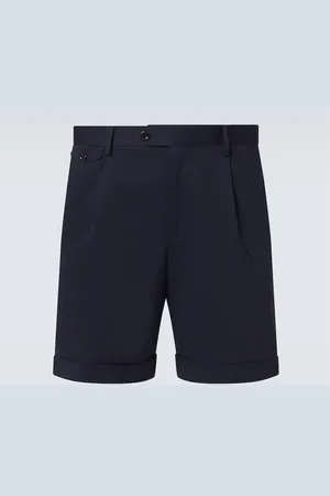 LARDINI Cotton shorts