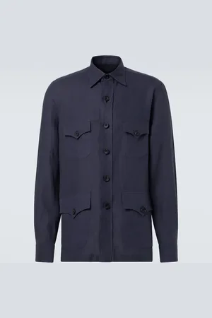 Rubinacci Linen jacket