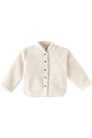 Donsje Thom fleece jacket