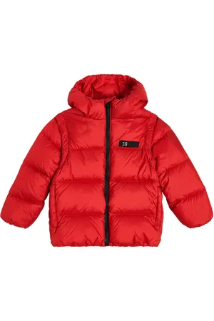 Il gufo Padded jacket