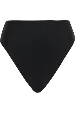 SIR Roy high-rise bikini bottoms