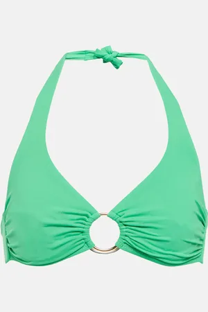 Melissa Odabash Brussels bikini top