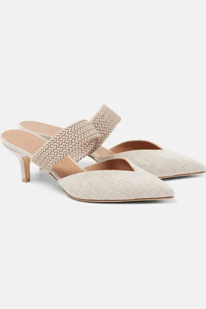 MALONE SOULIERS Maisie mules