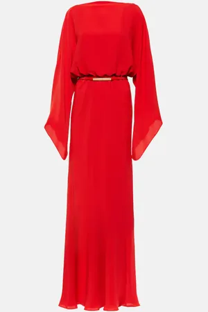 Max Mara Cady maxi dress