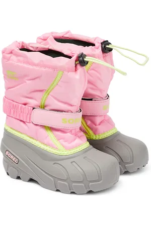 sorel Flurry snow boots