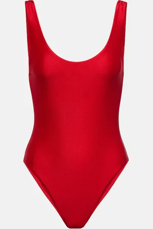 Jade Swim Contour swimsuit