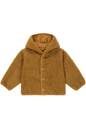 Liewood Baby Inge fleece jacket