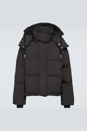 Ami Puffer down jacket