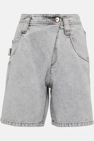 Brunello Cucinelli Denim shorts