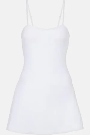 alo Alosoft Courtside tennis dress