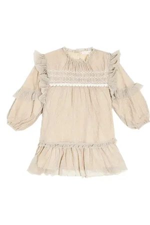 Louise Misha Calinka jersey dress