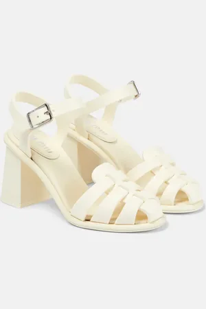 Miu Miu Rubber sandals