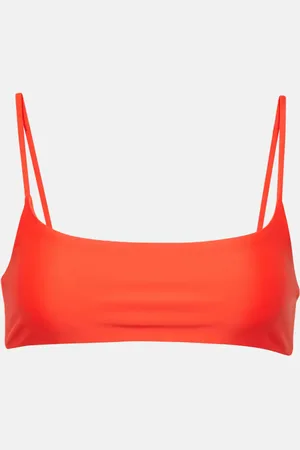 Jade Swim Muse bikini top