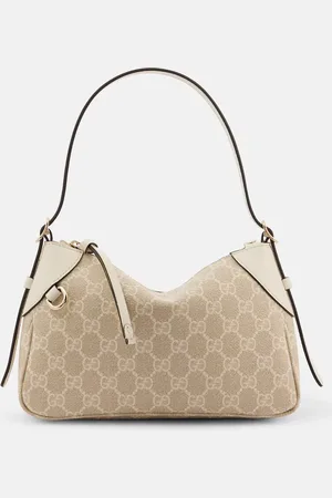 Gucci GG Emblem Small shoulder bag