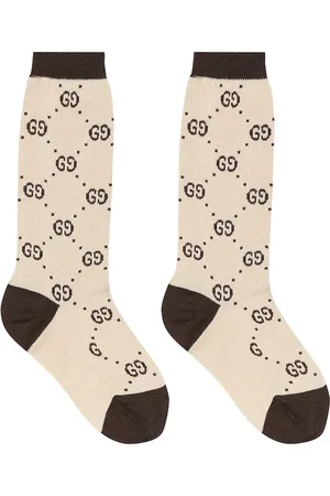 Gucci GG cotton-blend socks