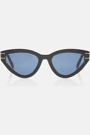Dior DiorSignature B2U cat-eye sunglasses