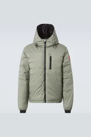 Canada Goose Lodge Hoody down jacket