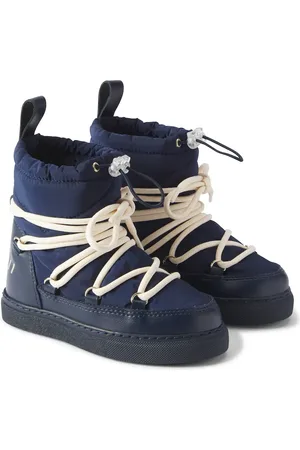 INUIKII Mountain technical snow boots