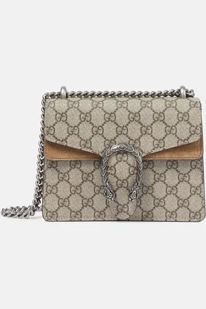 Gucci Dionysus GG Supreme Mini shoulder bag