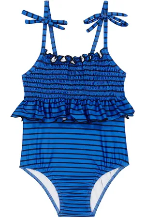 Suncracy Portofino striped bikini