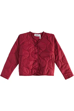 Molo Hanna quilted jacket