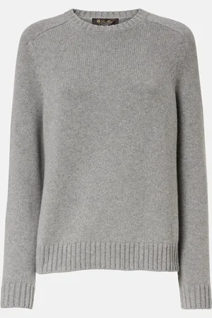 Loro Piana Parksville cashmere sweater