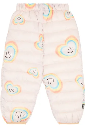 Molo Baby Percy puffer pants