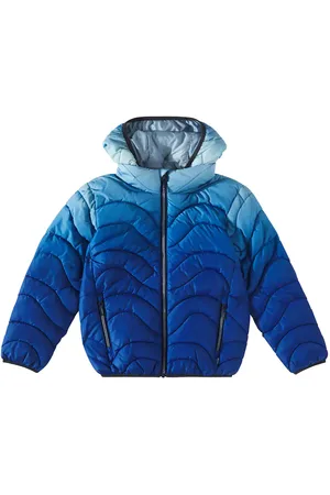 Molo Hao ombrÃ© puffer jacket