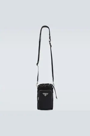 Prada Re-Nylon smartphone case
