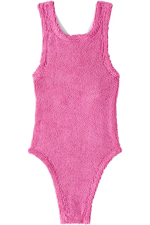 Hunza G Baby Lara swimsuit