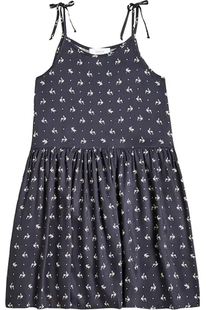 PAADE Halterneck floral dress